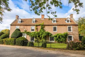 Image of The Coach House