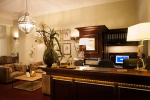 Image of The Ascot Hotel