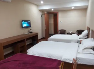 Image of Jing Quan Hotel