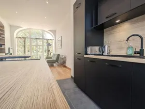 Image of Appartement de Charme au Parc Balsan - Châteauroux, Près Centre Aquatique et Loisir - FR-1-591-556