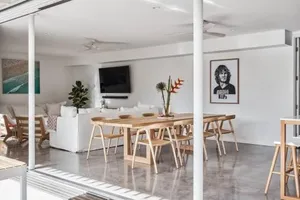 Image of Sanctuary Spaces - Lomani Eleven