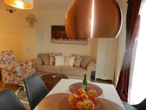 Image of Klassik and sunny Apartment!