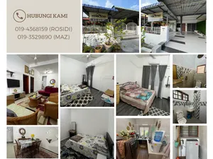 Image of Homestay Fasa 2C Manjung (Muslim Only)