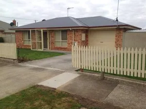 Image of RELAX on Ronald Street