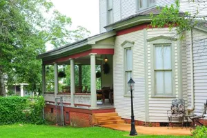 Image of Hardeman House Bed and Breakfast