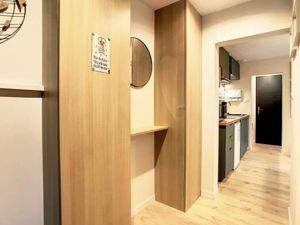 Image of Appartement Ancely tout neuf déco aéro - parking gratuit - Proche Blagnac