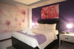 Image of AMORE HOTEL - DELUXE 1
