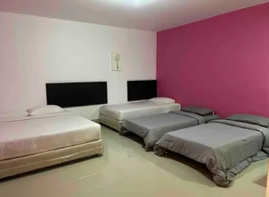 Image of MyHome 5P Room
