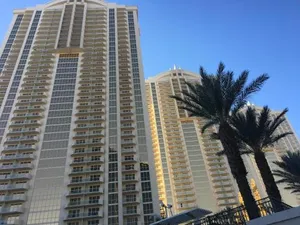 Image of MGM Signature Condo Hotel by Owner - No Resort Fee !!