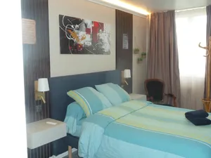 Image of Charmante chambre chez l'habitant