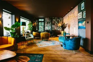 Image of Boutique Hotel de Drentse Liefde