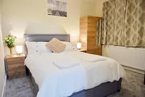Image of London Luxurious Sweet Home