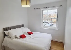 Image of A Beautiful Boutique 2 Bed Ensuite Apartment
