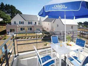 Image of Modern apartment near the Golfe de Morbihan