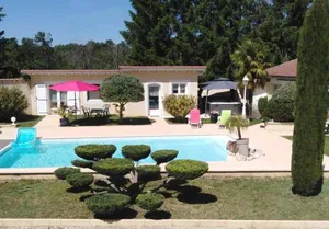 Image of CoeurAccords, spa & bien-être au calme NATURISTE toute l'année