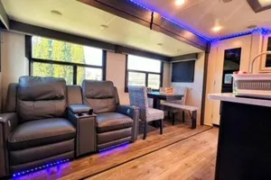 Image of Luxury Glamping near Idaho Event Center in Nampa
