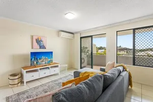 Image of Albion Convenient Hideaway with Parking & Balcony