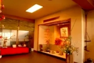 Image of Kyoraian Matsushirokan