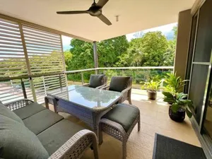 Image of Luxury Waterfront Apartment (2 bedrooms)