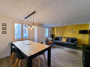 Image of Travel Homes - NewGate 2, elegant, heart of Colmar
