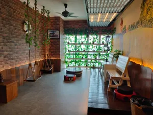 Image of Sekinchan PaddyCruise Homestay Wifi