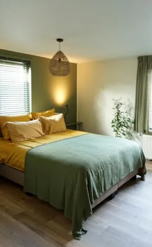 Image of Bed and Breakfast het Groentje