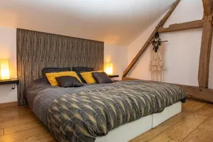Image of BELLILOIRE, Chambre à la campagne