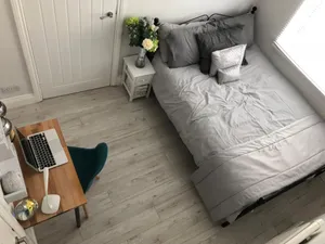 Image of Falmouth Guest House Workstays UK