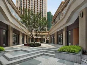 Image of Lanjiao Boutique Apartment Hotel