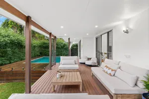 Image of A Perfect stay - Hydda at Byron