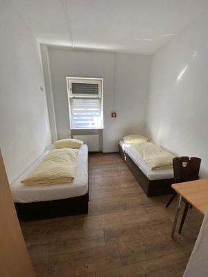 Image of Budget Hotel Mannheim