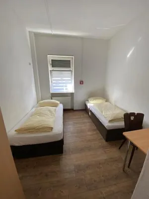 Image of Budget Hotel Mannheim