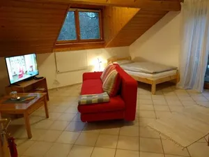 Image of Komfortabel wohnen am Waldrand von Pitzling