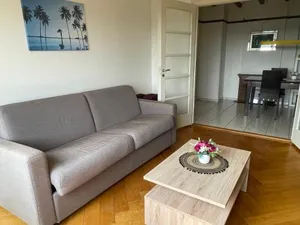 Image of Appartement de 3 chambres à coucher