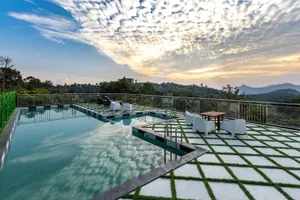 Image of HOTEL WHITE HOUSE, Munnar