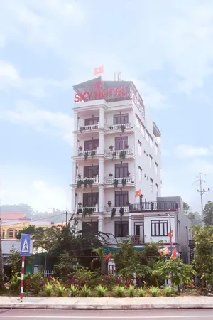Image of Sky Hotel near beach 0904676077