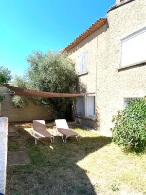 Image of Soleil d’ocre - Bastide à Roussillon