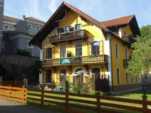 Image of Pension Alte Mühle