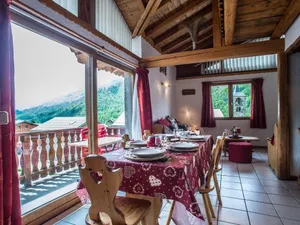 Image of Chalet Apartment in les Trois Vallees