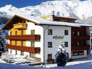 Image of Alpenhof Pension-Garni