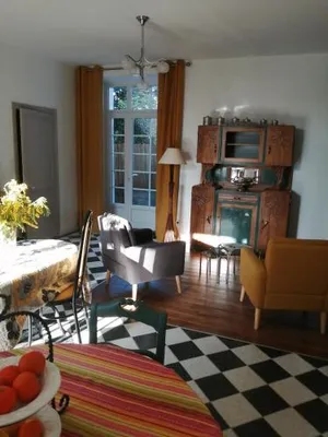 Image of Au Logis de Véchillot