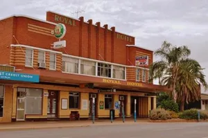 Image of Royal Hotel Condobolin