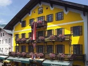 Image of Hotel Lebzelter