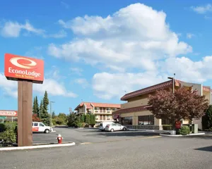 Image of MorningGlory Inn & Suites