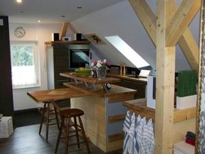 Image of Loft-Ferienwohnung zur "Kfz-Schenke"