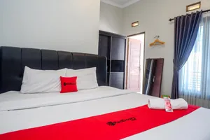 Image of ReDdoorz At Mahameru Residence Yogyakarta