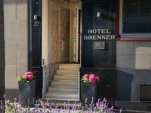 Image of Hotel Brenner