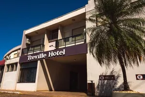 Image of Treville Hotel