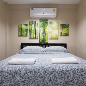 Image of Checkin Hostel @DonMuang Airport