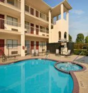 Image of Super 8 Spring/The Woodlands Area